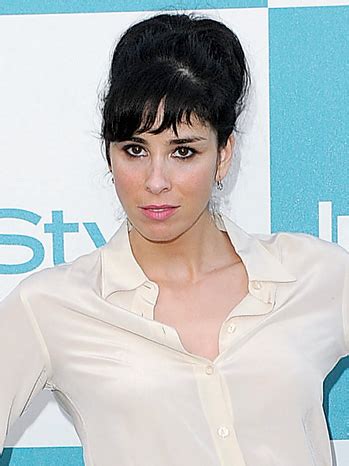 sarah silverman frontal nudity|Toronto 2011: Sarah Silverman Talks Full Frontal Nudity in ‘Take。